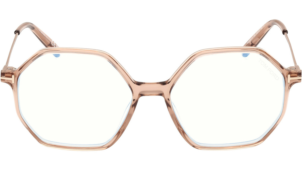 Tom Ford Okulary korekcyjne FT5952-B-045