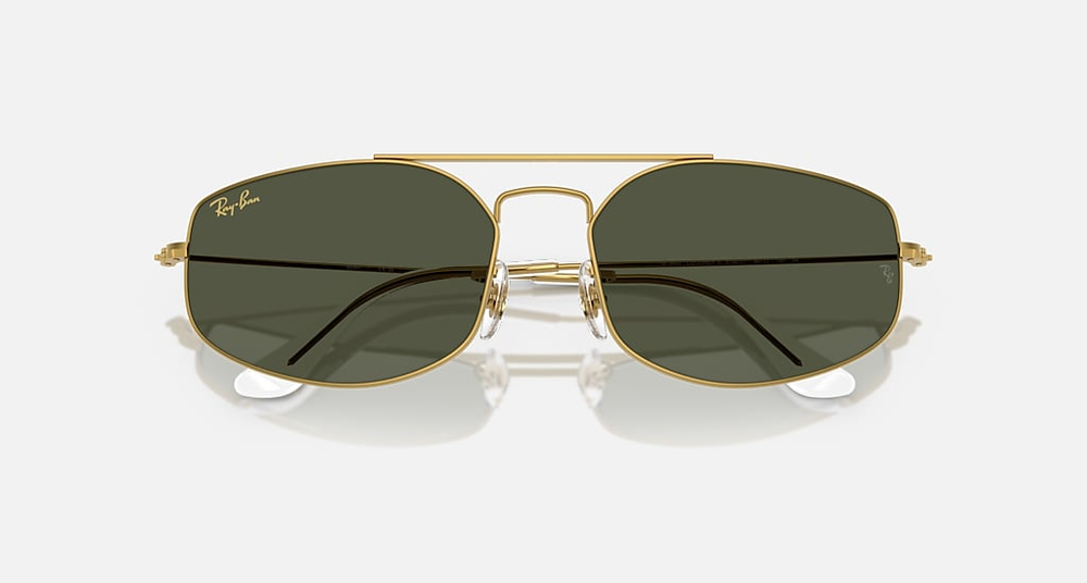 Ray-Ban Okulary przeciwsłoneczne EXPLORER V RB3845-919631