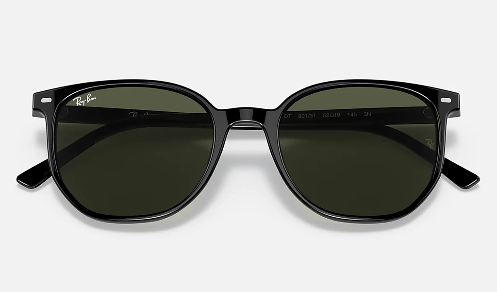 Ray-Ban Okulary przeciwsłoneczne ELLIOT RB2197-901/31