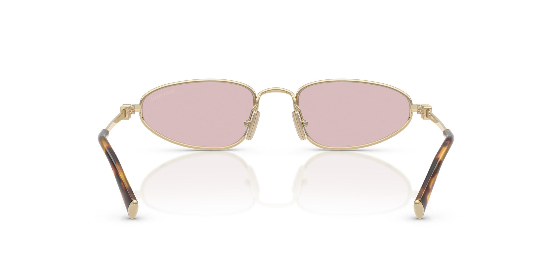 Miu Miu Okulary przeciwsłoneczne MUA52S-ZVN4I0