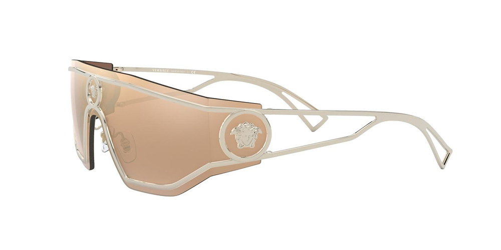 Versace Okulary przeciwsłoneczne VE2226-12527P