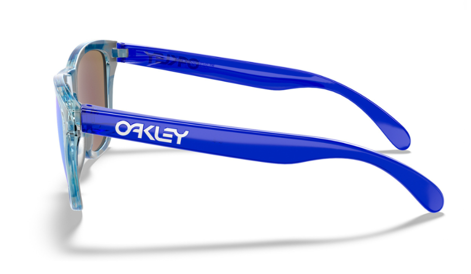 eVoucher - Oakley Custom Frogskins Prizm Polarized OO9013