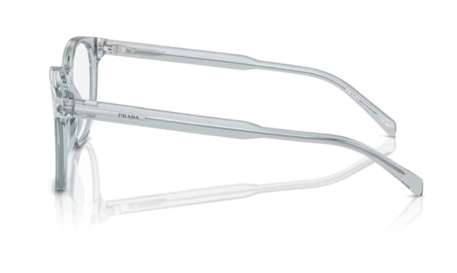 Prada Okulary korekcyjne PRA15V-19T1O1