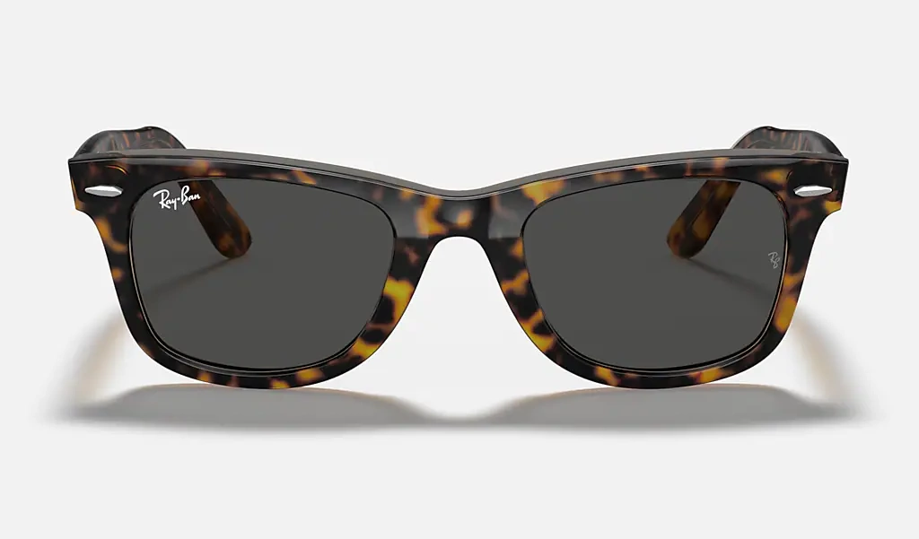 Ray-Ban Okulary przeciwsłoneczne WAYFARER RB2140-1292B1