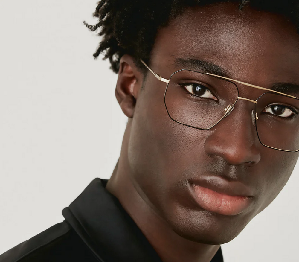 Gigi Studios Optical frame GG8094-1