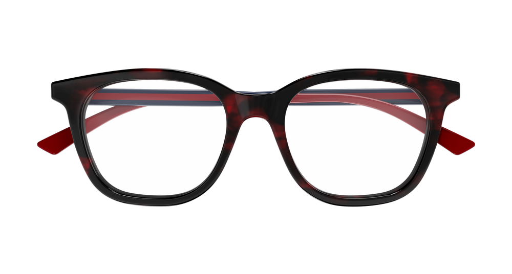 Gucci Okulary korekcyjne GG1864O-003