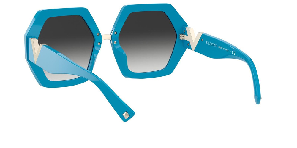 Valentino Okulary przeciwsłoneczne VA4053-51738G