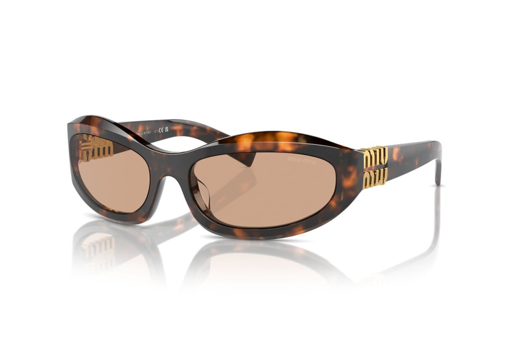 Miu Miu Sunglasses MU14ZS-14L90H