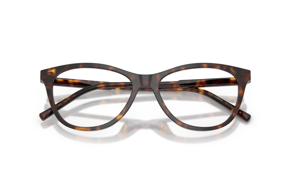 Dolce & Gabbana Okulary korekcyjne DG3443-502