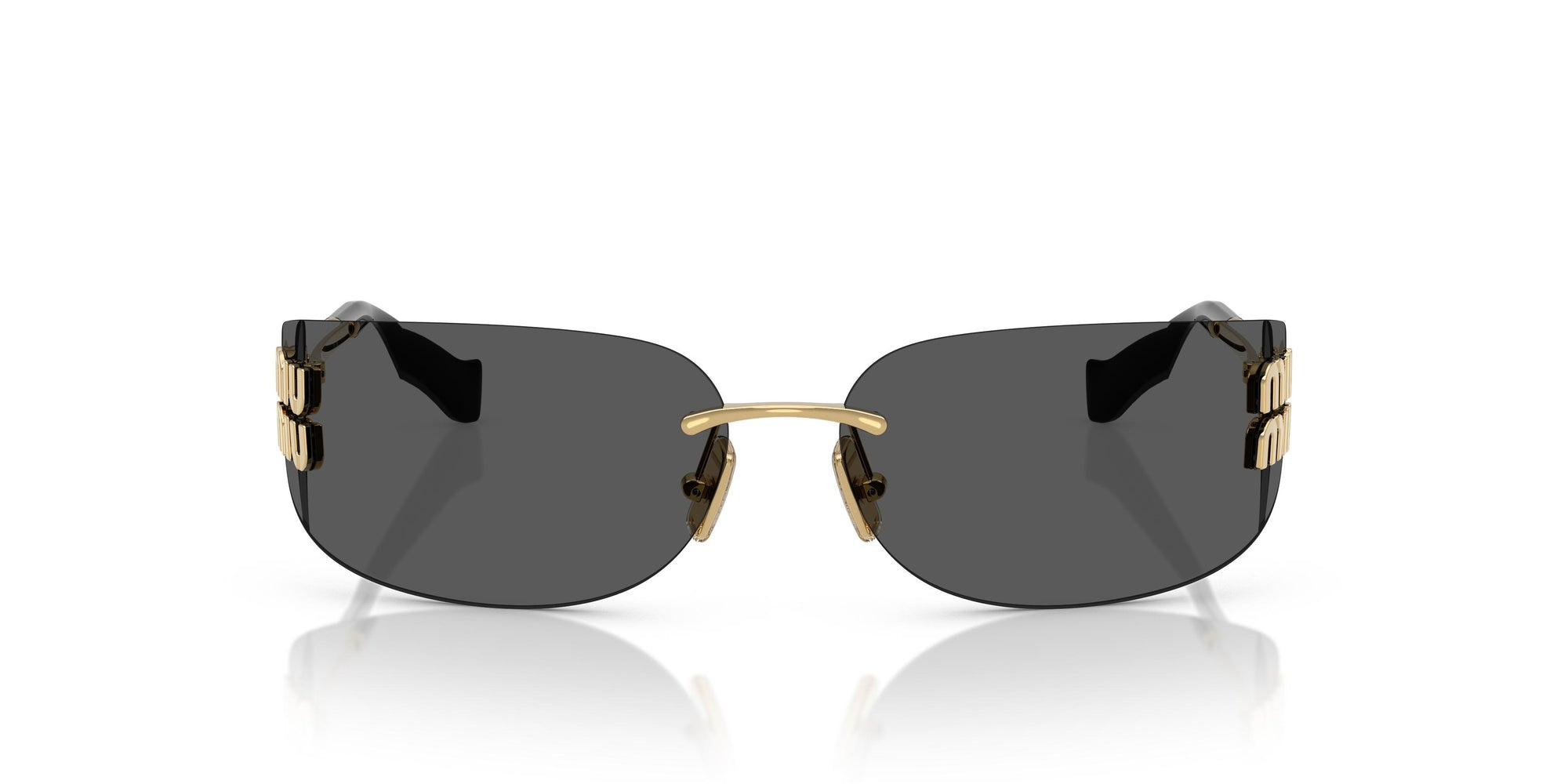 Miu Miu Sunglasses MUA51S-5AK5S0