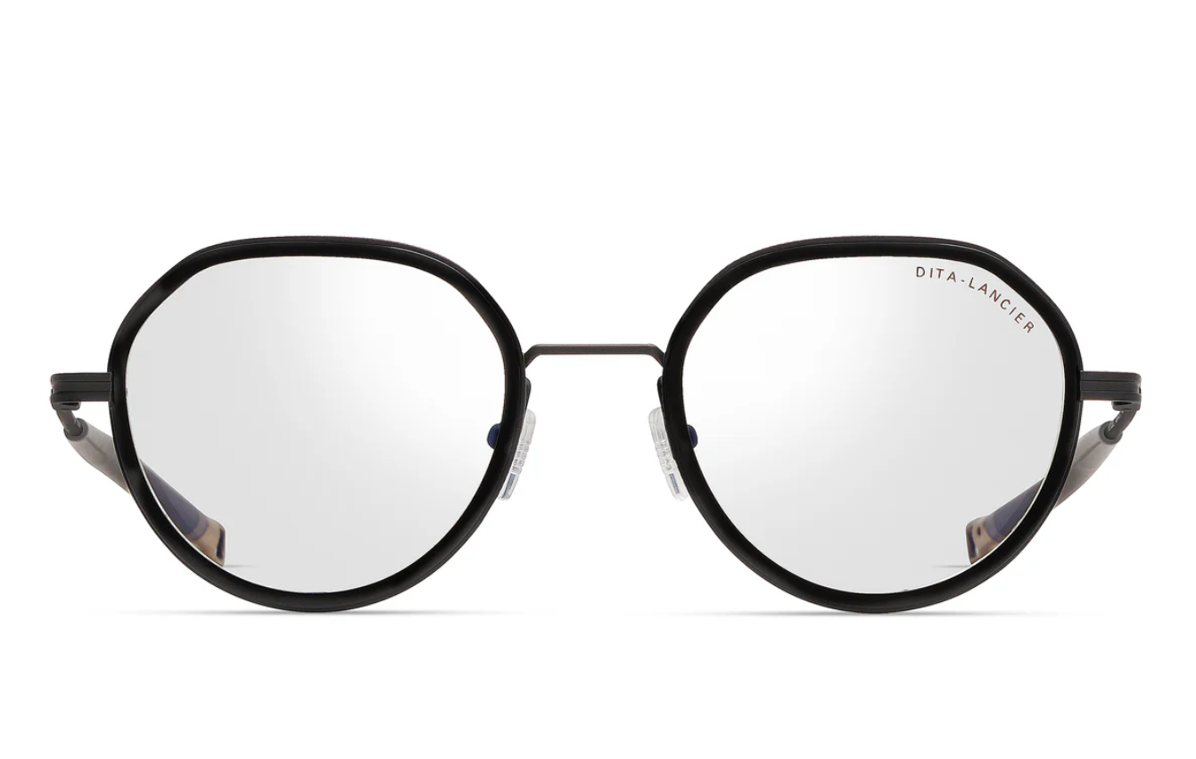 Dita Optical Frame DLX444-A-02