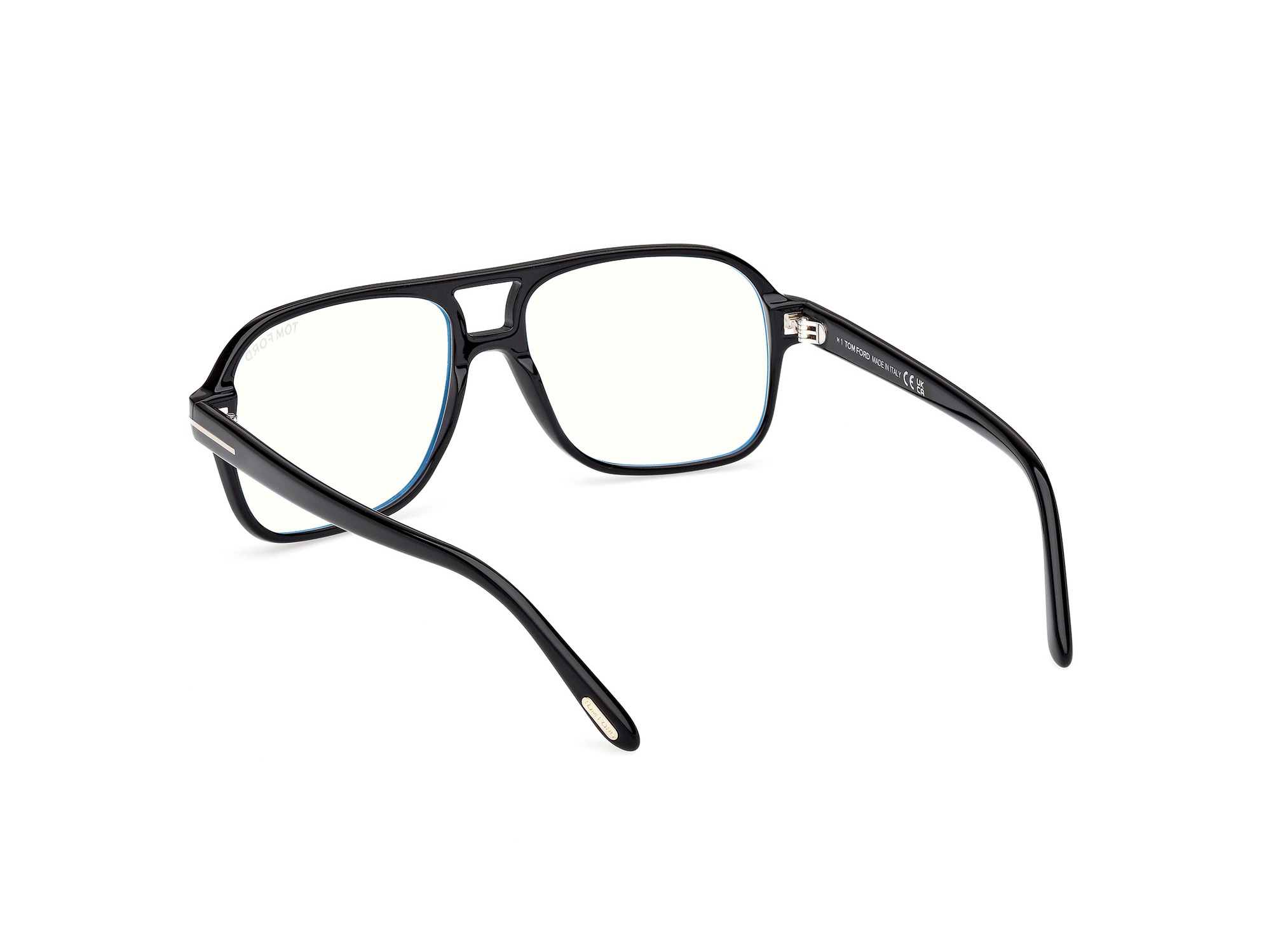 Tom Ford Optical frame FT6058-B-001