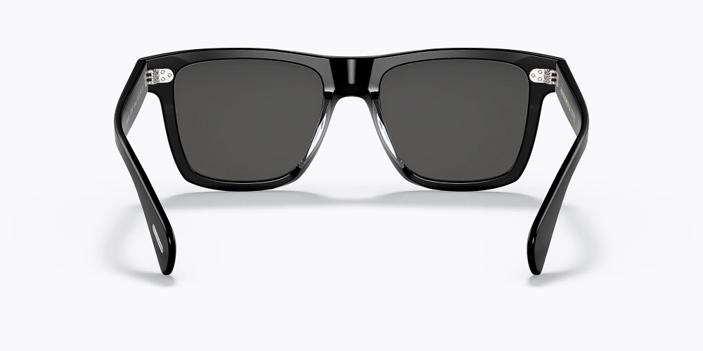 Oliver Peoples CASIAN Sunglasses OV5444SU-100587