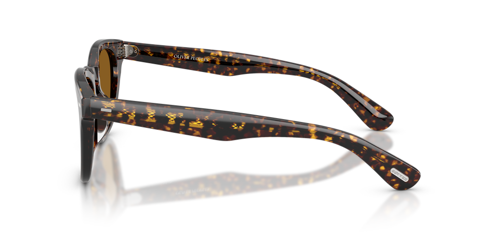OLIVER PEOPLES Okulary przeciwsłoneczne ARLISS OV5632SU-174153