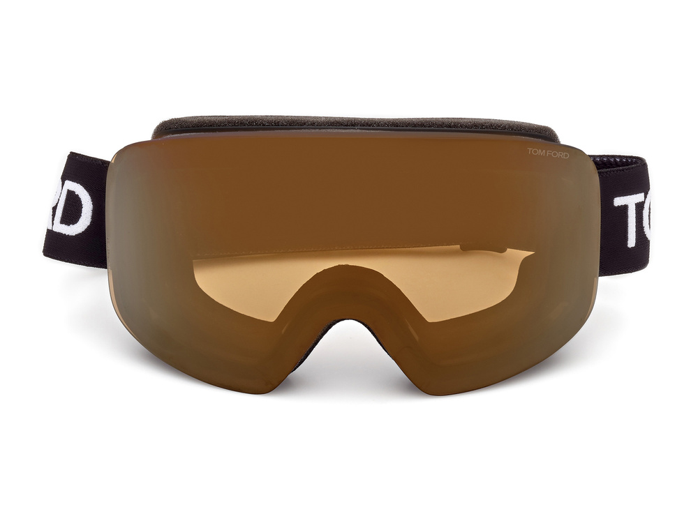 Tom Ford Sunglasses FT1124-0001C