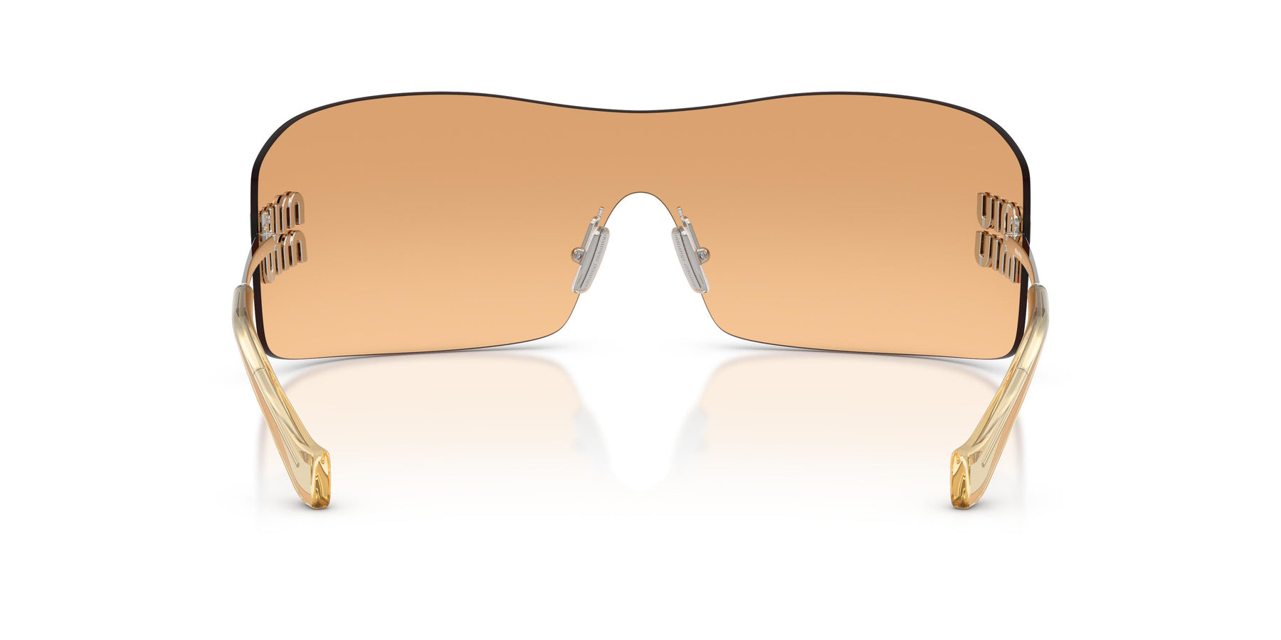 Miu Miu Sunglasses MU B53S-1BC80Y