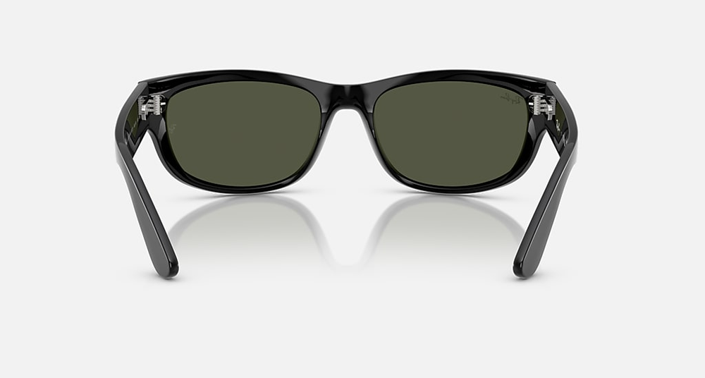 Ray-Ban Okulary przeciwsłoneczne MEGA BALORAMA RB2289-901/31