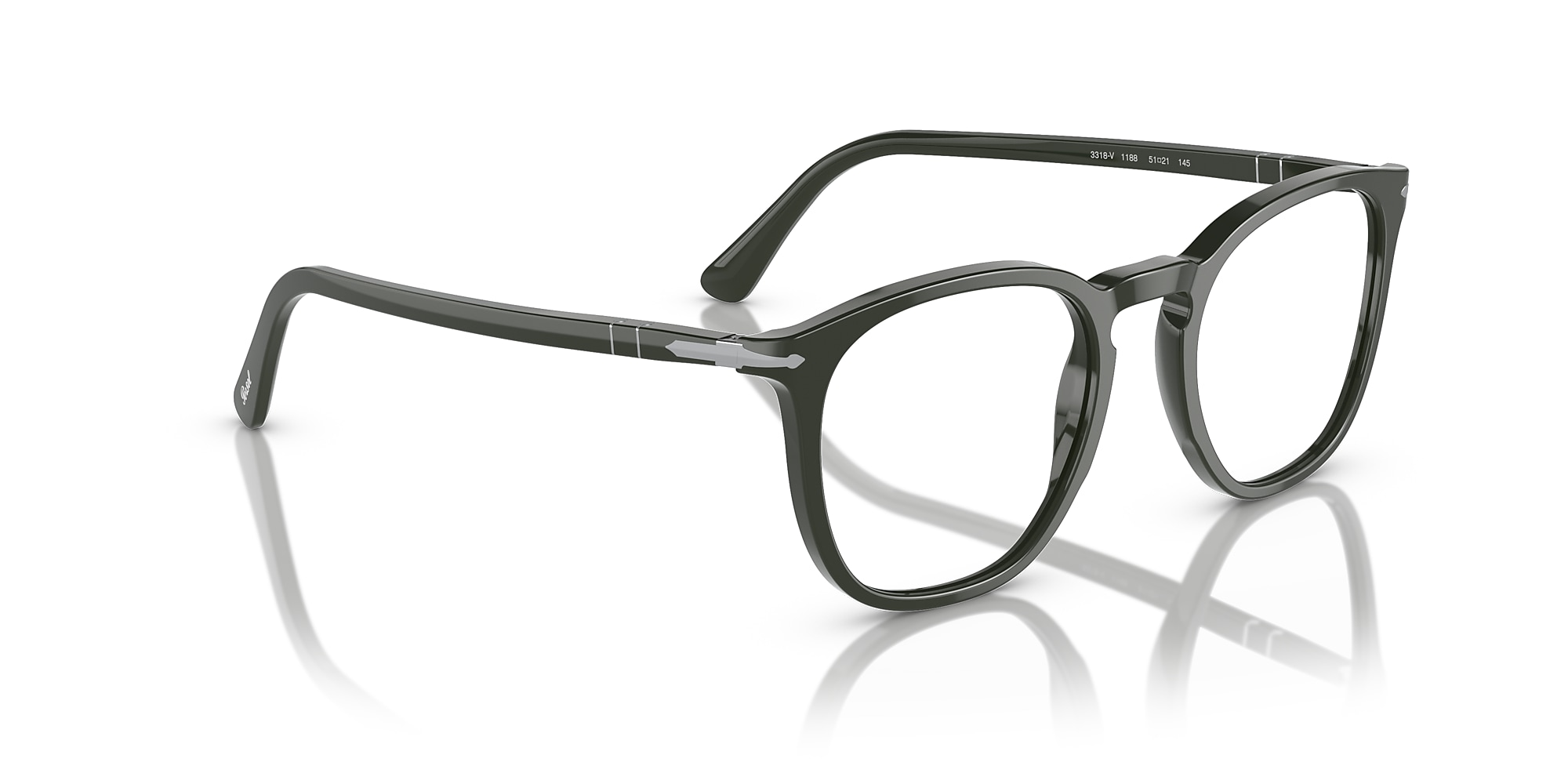 Persol Okulary korekcyjne PO3318V-1188