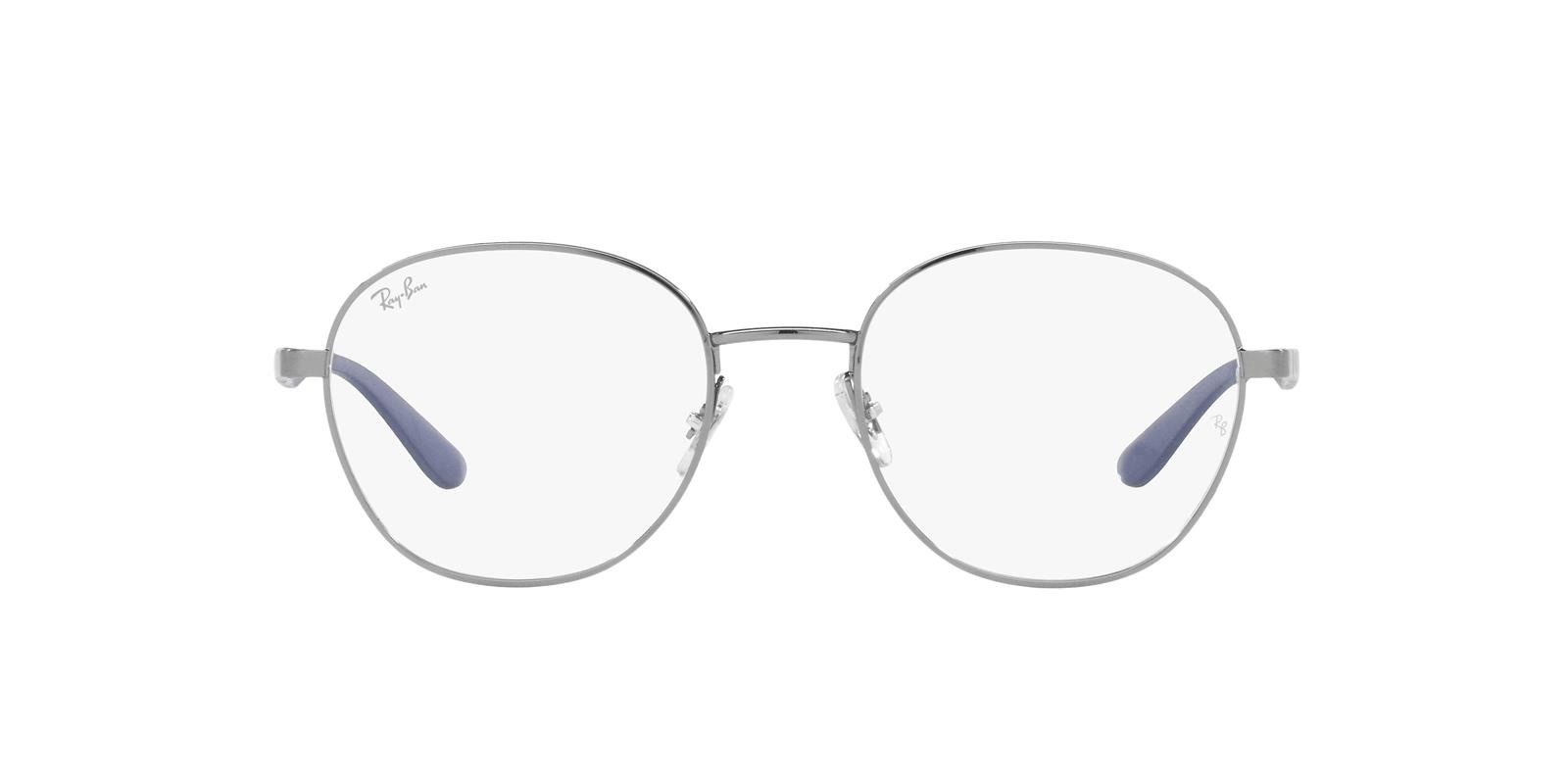 Ray-Ban Okulary korekcyjne RX6461-2502