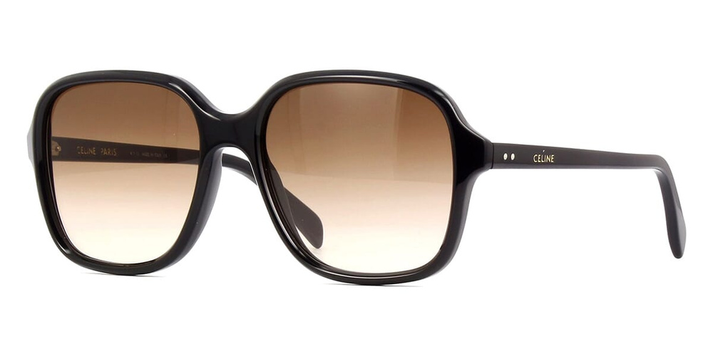 Celine Okulary przeciwsłoneczne CL40173I-01F