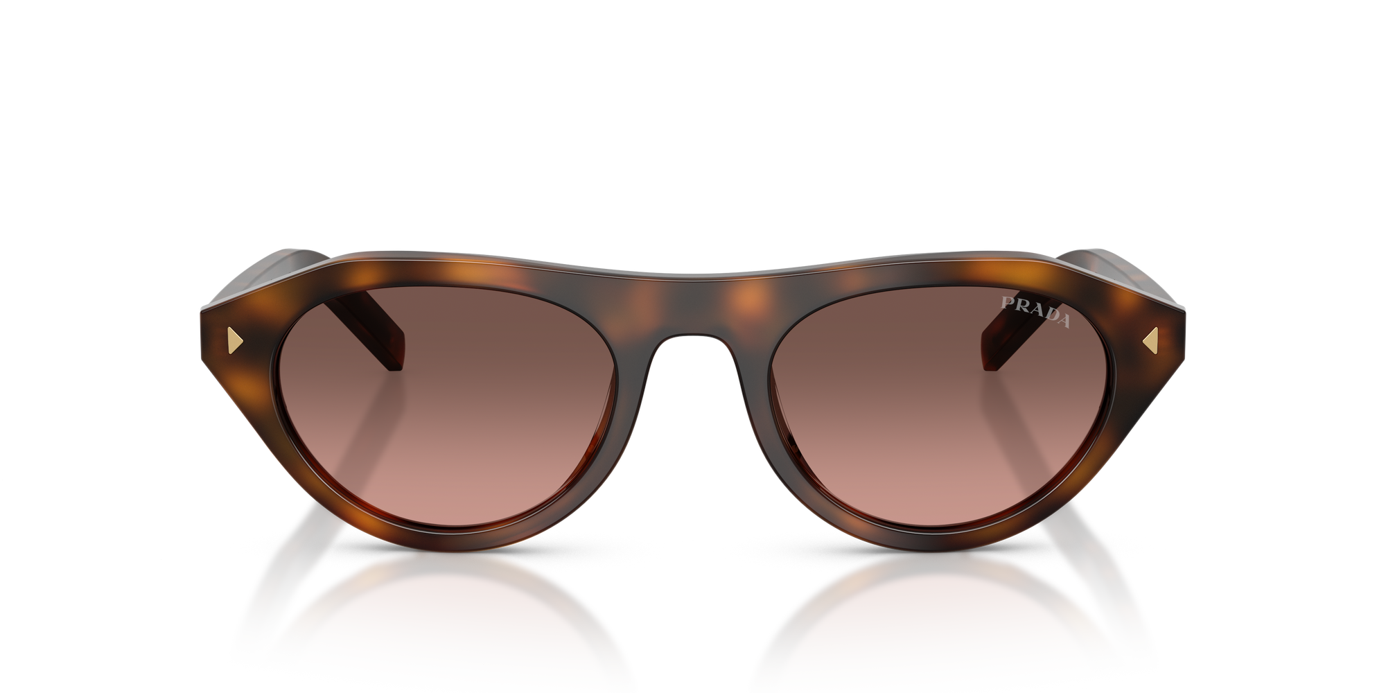 Prada Sunglasses PR B15S-20D11C
