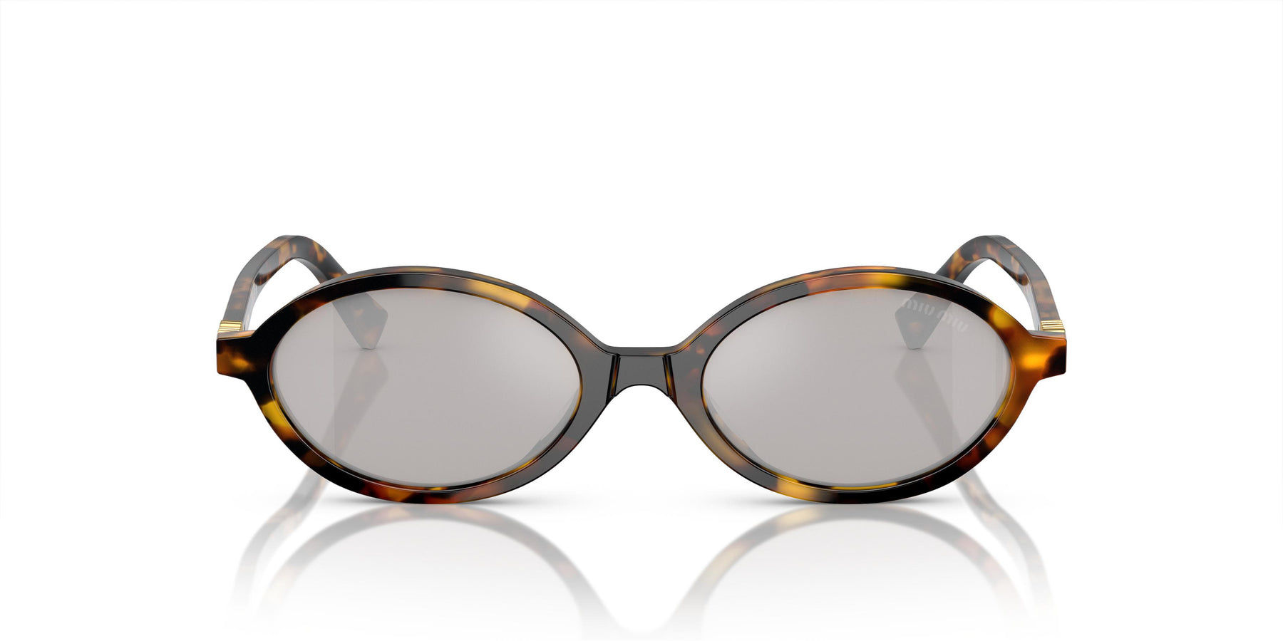 Miu Miu Sunglasses MU04ZS-VAU07F