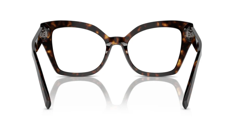 Dolce & Gabbana Okulary korekcyjne DG3386-502