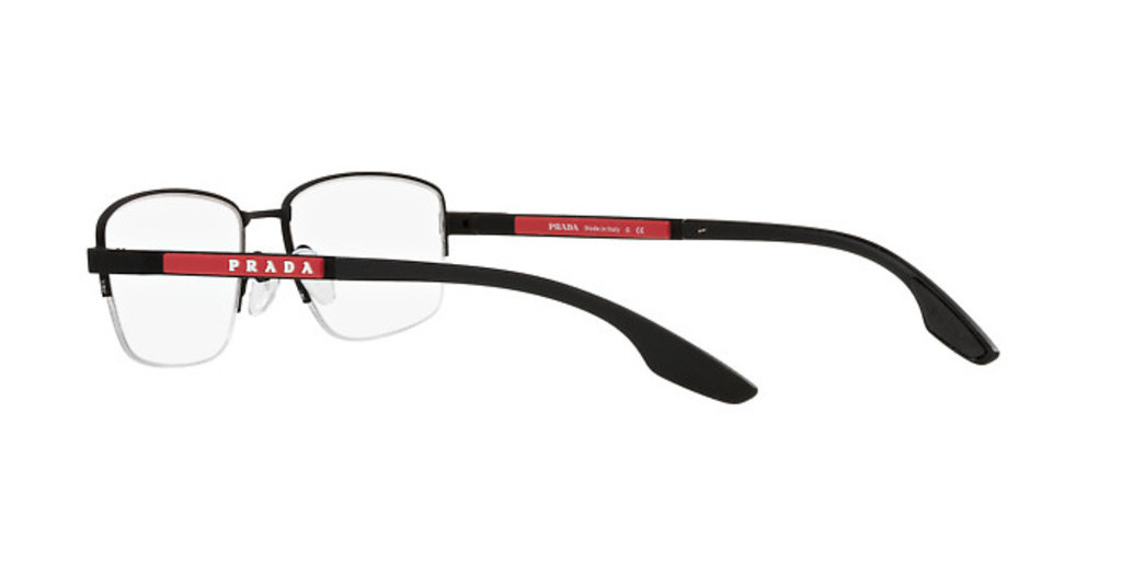 Prada Linea Rossa Okulary korekcyjne PS 51OV-DG01O1