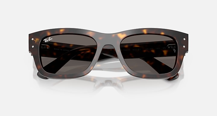 Ray-Ban Okulary przeciwsłoneczne Joseph RB7683S-902/B1
