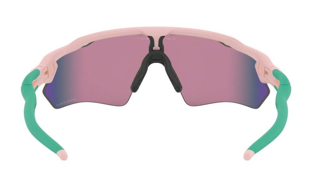 Oakley Okulary przeciwsłoneczne Dziecięce RADAR EV XS PATH Matte Pink/Prizm Road OJ9001-14