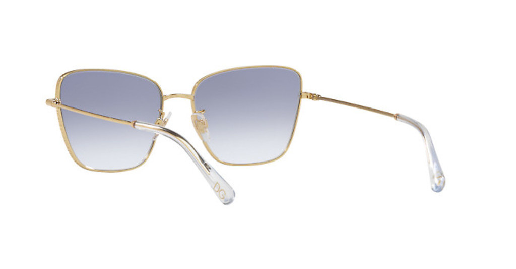 Dolce & Gabbana Sunglasses DG2275-02/79