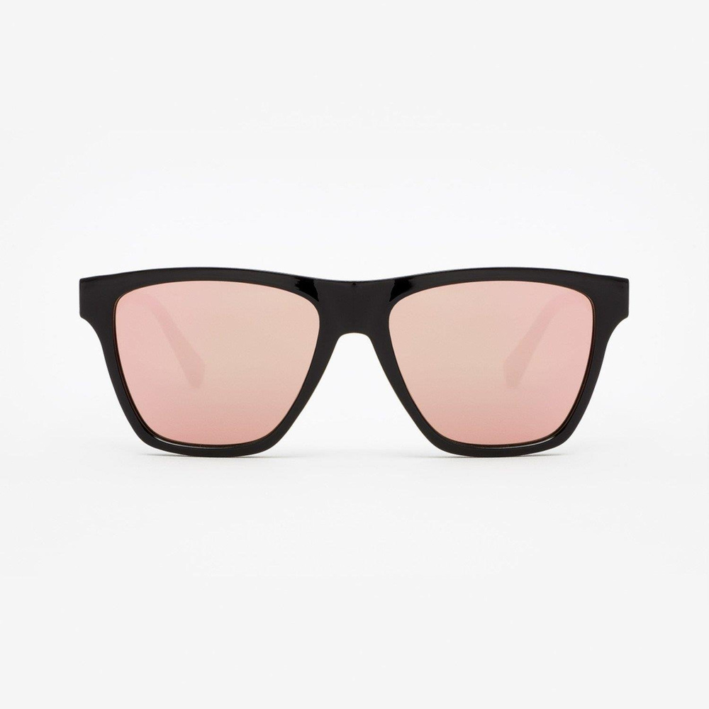 Hawkers Okulary HA-HP18LIFTR01 (Diamond Black Rose Gold Paula)