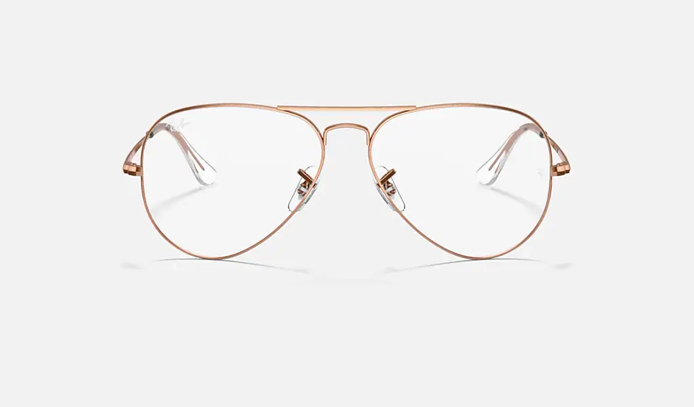 Ray-Ban Optical frame AVIATOR RB6489-3094