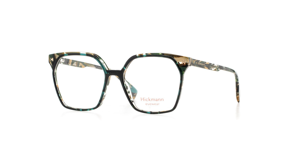 Hickmann Okulary korekcyjne HI6227-H03