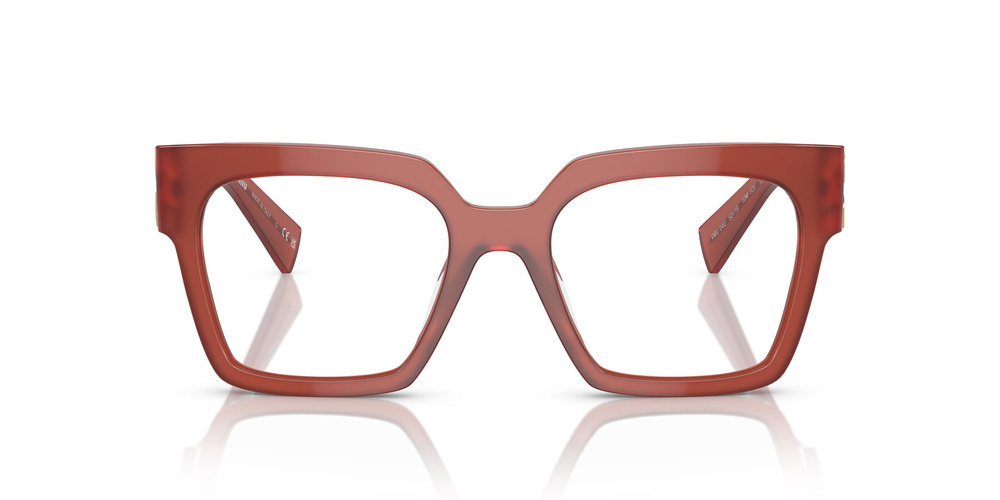 Miu Miu Optical frame MU04UV-10M1O1
