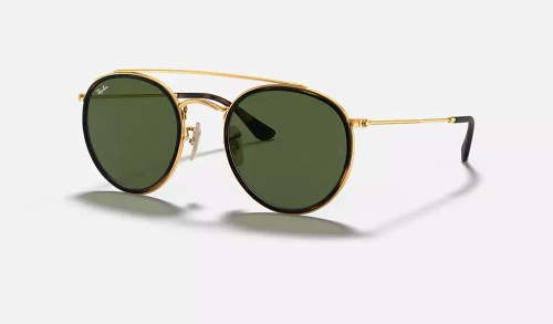 Ray-Ban Okulary przeciwsłoneczne RB3647N-001