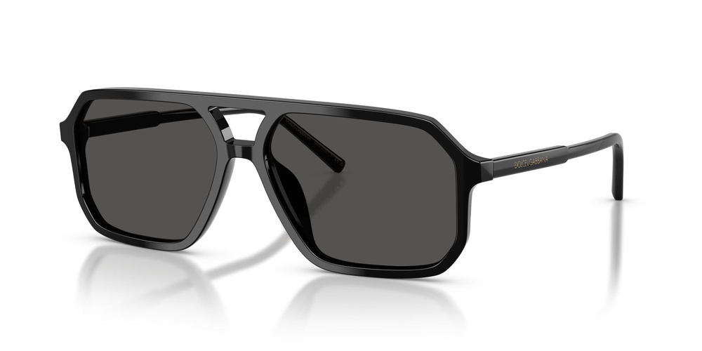 Dolce & Gabbana Sunglasses DG4541-501/87