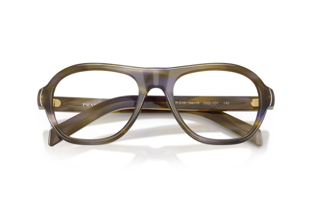 Prada Optical frame PRC12V-23G1O1