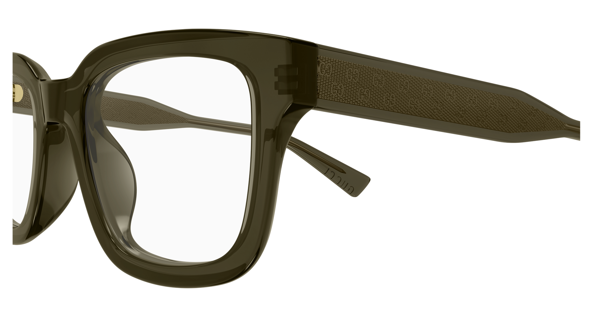 Gucci Optical frame GG2071OL-003
