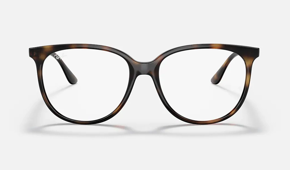 Ray-Ban Okulary korekcyjne RX4378V-2012