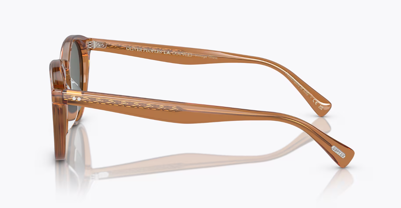 Oliver Peoples Okulary przeciwsłoneczne ROMARE SUN OV5459SU-1783W5