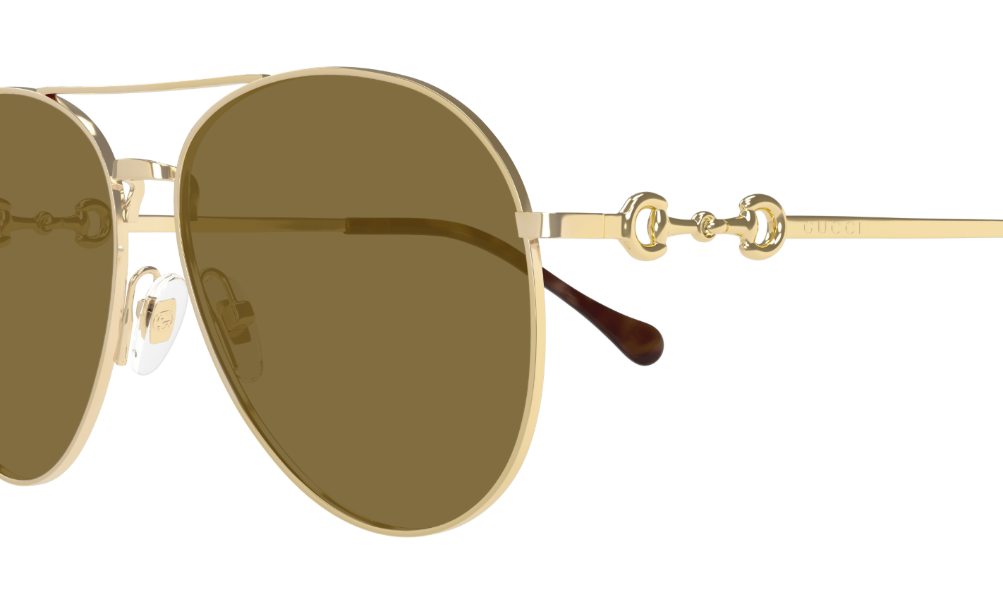 Gucci Okulary przeciwsłoneczne GG1698S-002