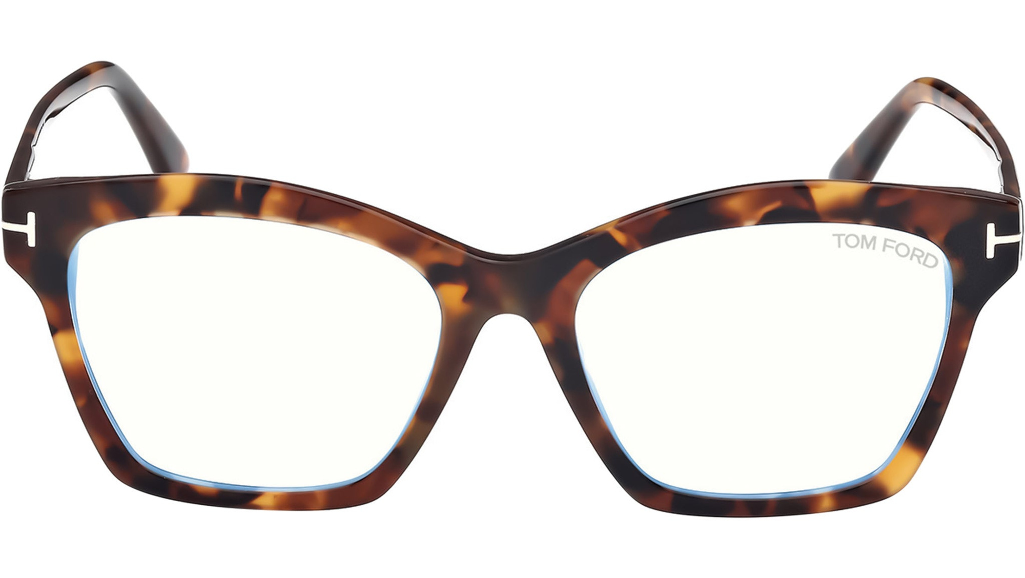 Tom Ford Okulary korekcyjne FT5965-B-052