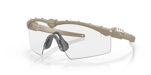 Oakley Sunglasses Desert Tan/Clear OO9146-27