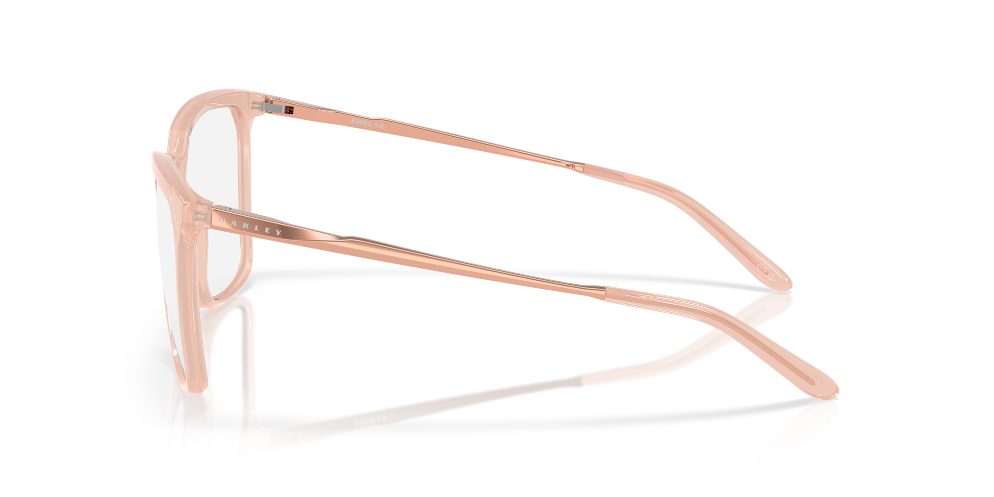 Oakley Optical frame BMNG SQ OX8189-02