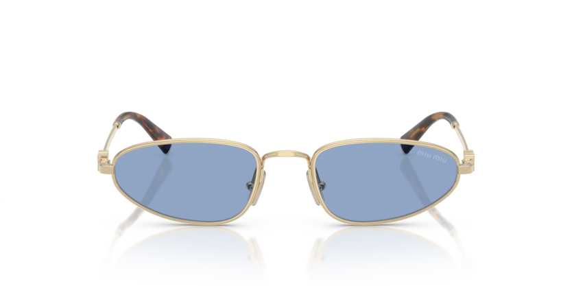 Miu Miu Okulary przeciwsłoneczne MUA52S-ZVN60O