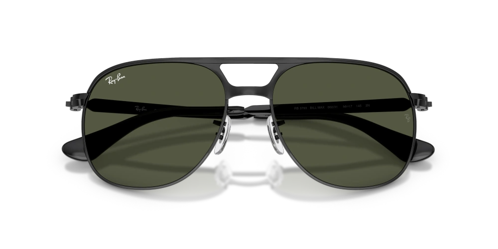 Ray-Ban Okulary przeciwsłoneczne BILL MAX RB3793-002/31