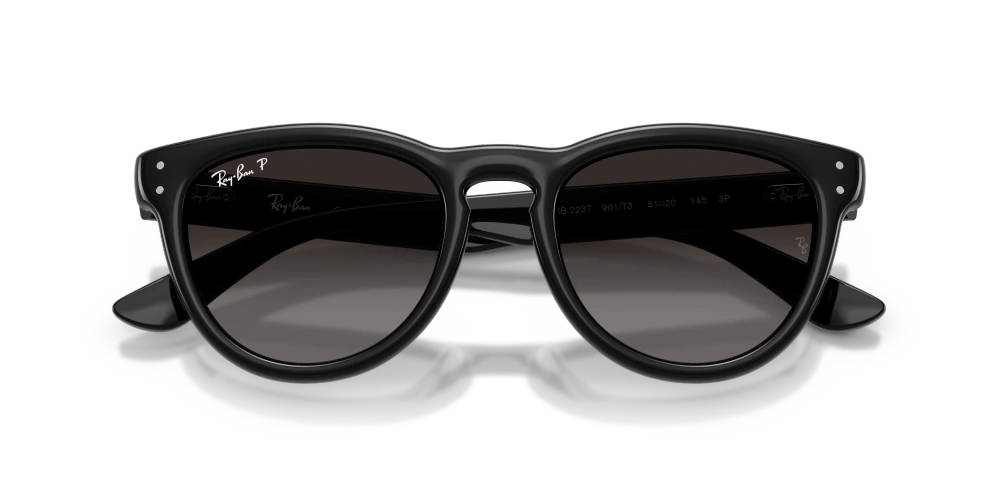 Ray-Ban Okulary przeciwsłoneczne RB2237-901/T3