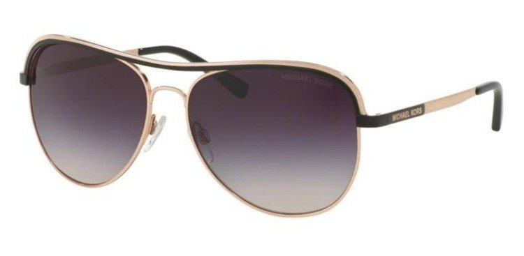 Michael Kors Sunglasses MK1012-1107R1