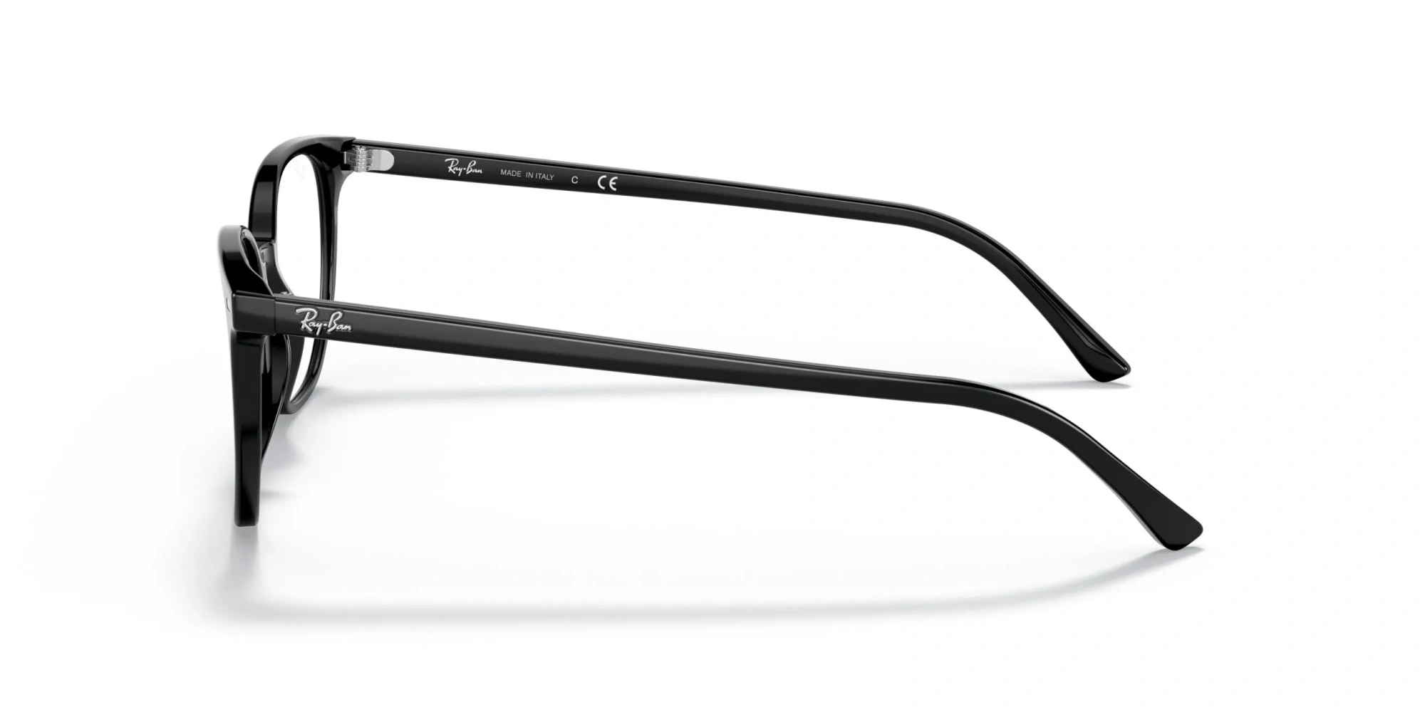 Ray-Ban Okulary korekcyjne ELLIOT RX5397-2000